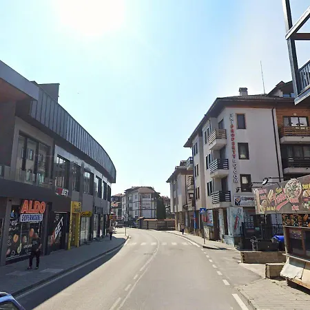 Gala 2bedroom 200m From Gondola Διαμέρισμα