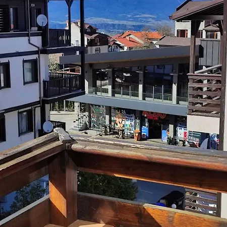 Διαμέρισμα Gala 2bedroom 200m From Gondola *