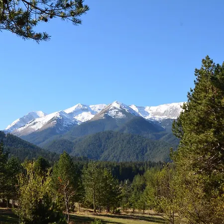 Gala 2bedroom 200m From Gondola Μπάνσκο