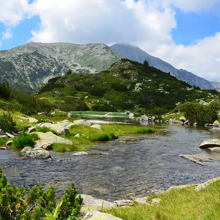 Gala 2bedroom 200m From Gondola Διαμέρισμα *