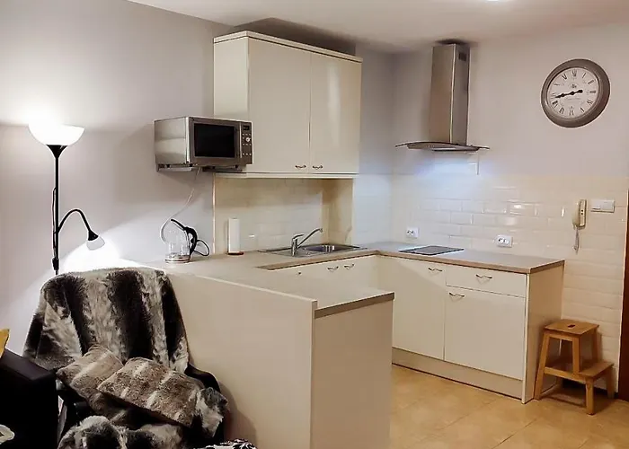 Gala 2bedroom 200m From Gondola *