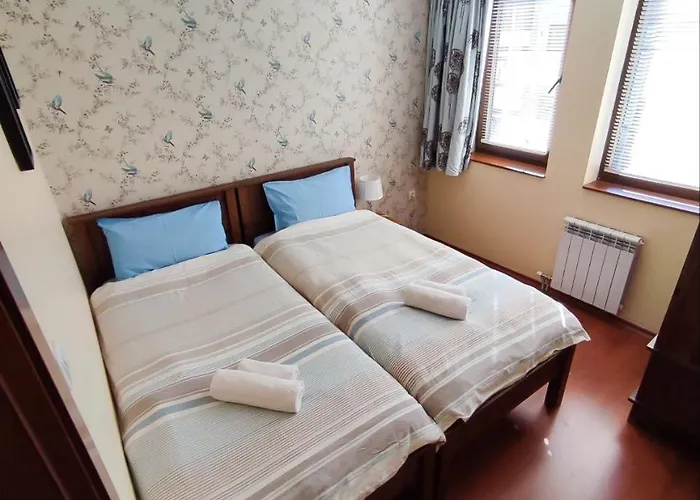 Gala 2bedroom 200m From Gondola *