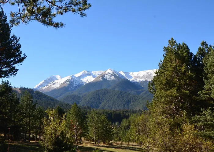 Gala 2bedroom 200m From Gondola Bansko