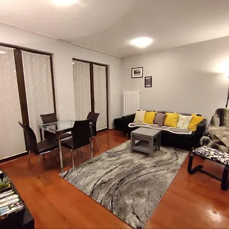 شقة Gala 2bedroom 200m From Gondola