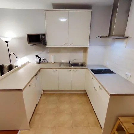 شقة Gala 2bedroom 200m From Gondola