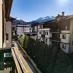 Gala 2bedroom 200m From Gondola Daire Bansko