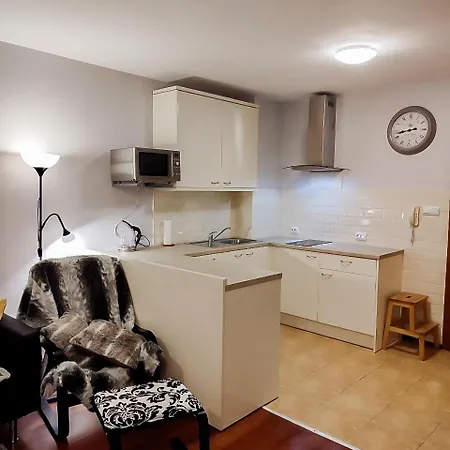 Gala 2bedroom 200m From Gondola *