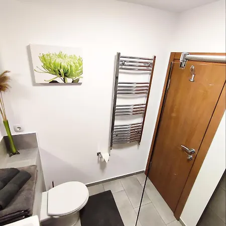 Gala 2bedroom 200m From Gondola Bansko