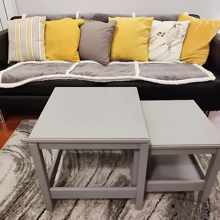 Appartement Gala 2bedroom 200m From Gondola Bansko