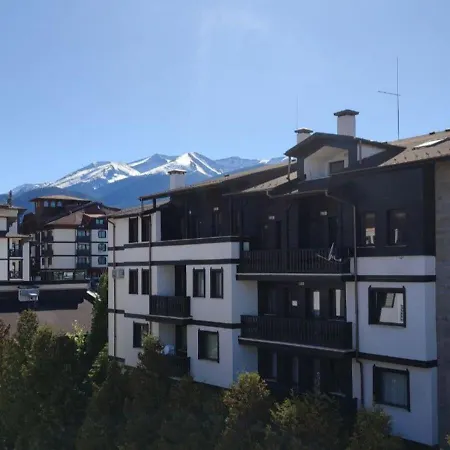 Daire Gala 2bedroom 200m From Gondola *