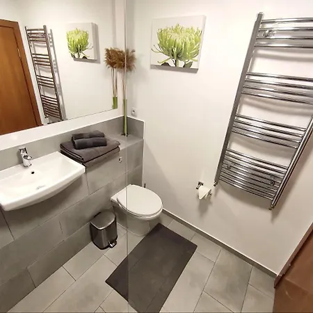 Gala 2bedroom 200m From Gondola * Bansko