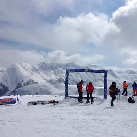 Gala 2bedroom 200m From Gondola Apartamento Bansko