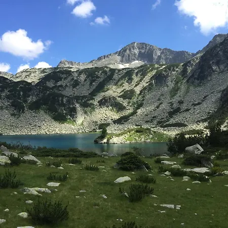 Gala 2-Bedroom Mountain View 3 Min Walk To Gondola