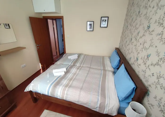 Gala 2bedroom 200m From Gondola * Bansko
