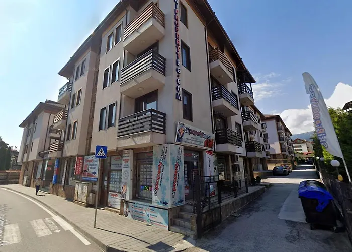 Gala 2bedroom 200m From Gondola *