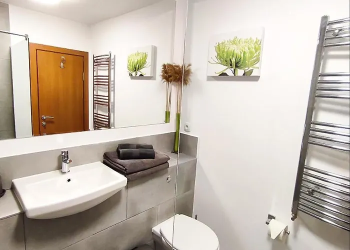 Gala 2bedroom 200m From Gondola Apartment