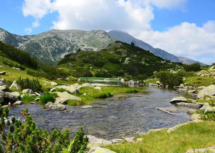 Gala 2bedroom 200m From Gondola Apartment *